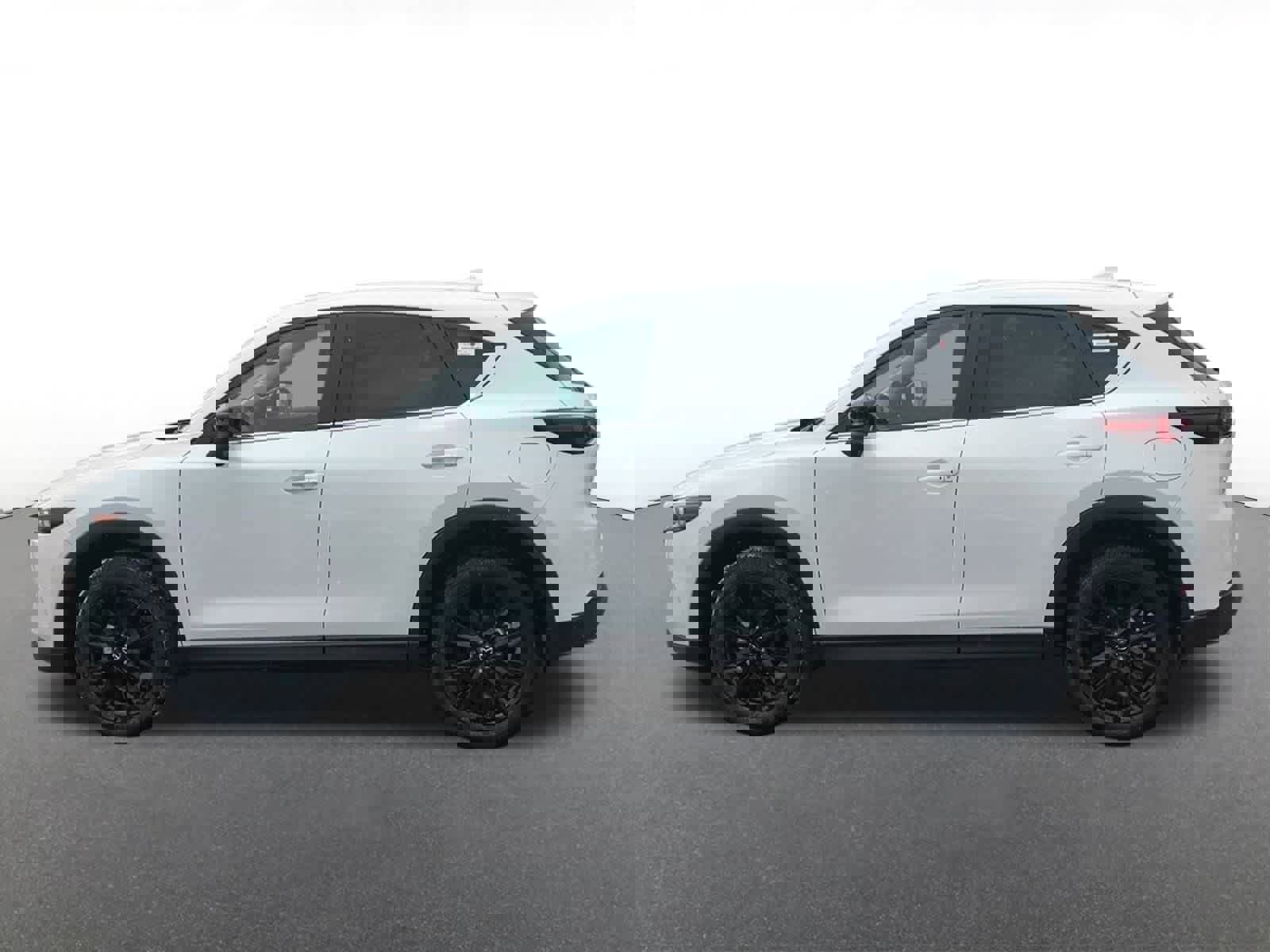 New 2025 MAZDA CX-5 Carbon Edition image 3