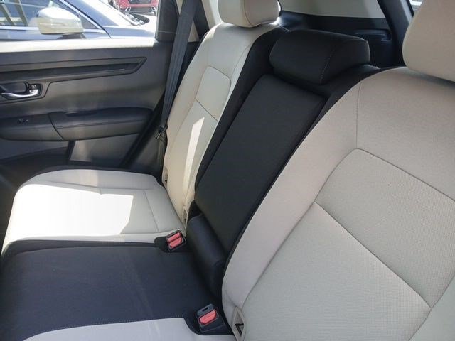 Used 2026 Honda CR-V EX image 11