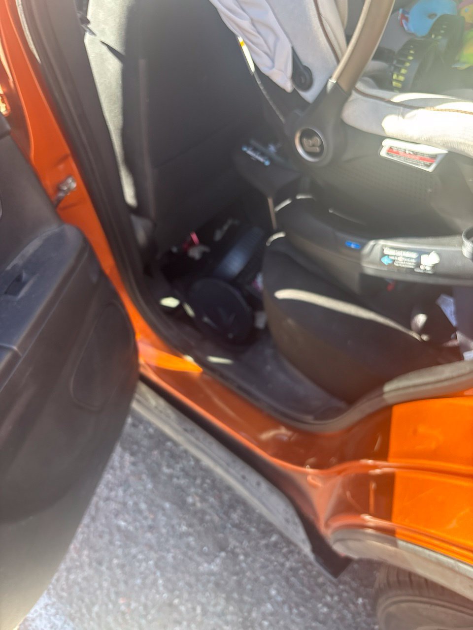Used 2023 Mitsubishi Outlander Sport AWD image 11