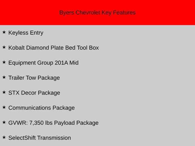 Used 2014 Ford F150 STX w/ Equipment Group 201A Mid image 11