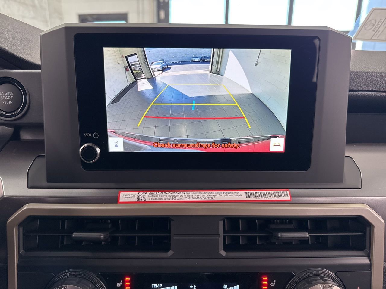 New 2026 Toyota Tacoma SR5 image 24