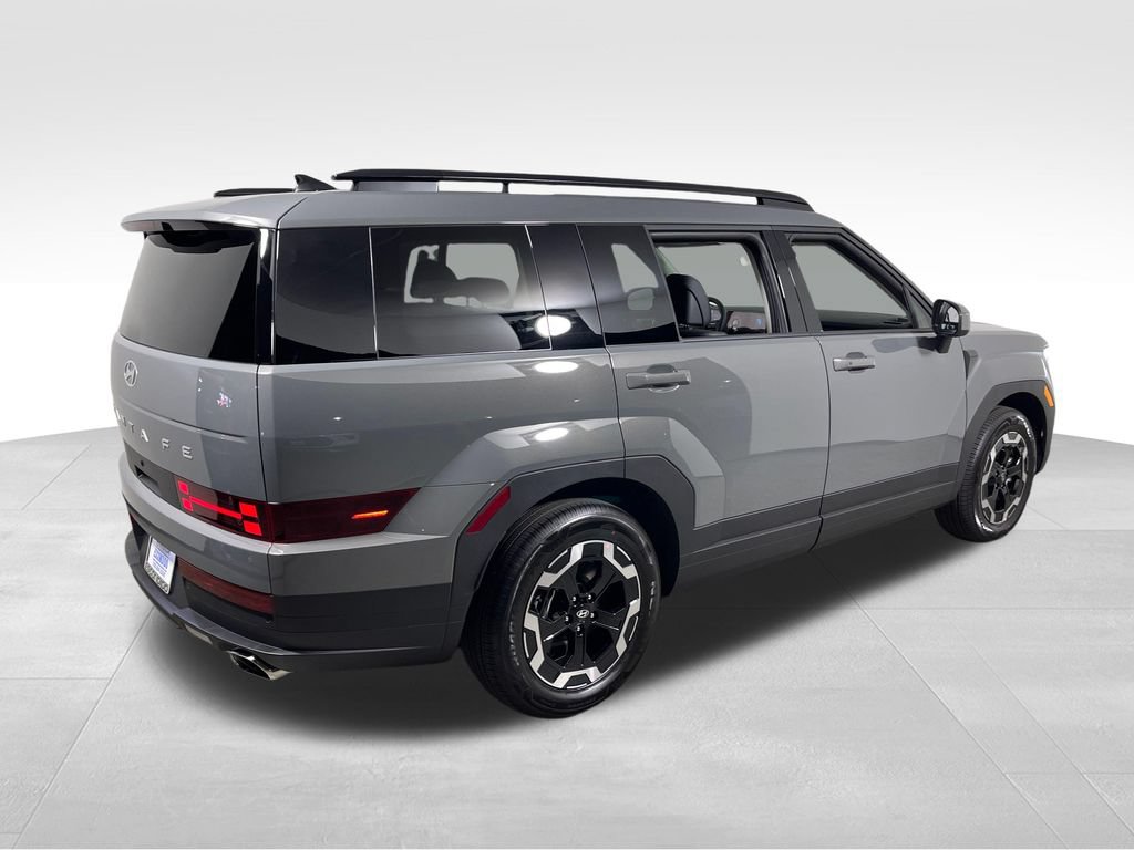 New 2027 Hyundai Santa Fe SEL FWD image 5