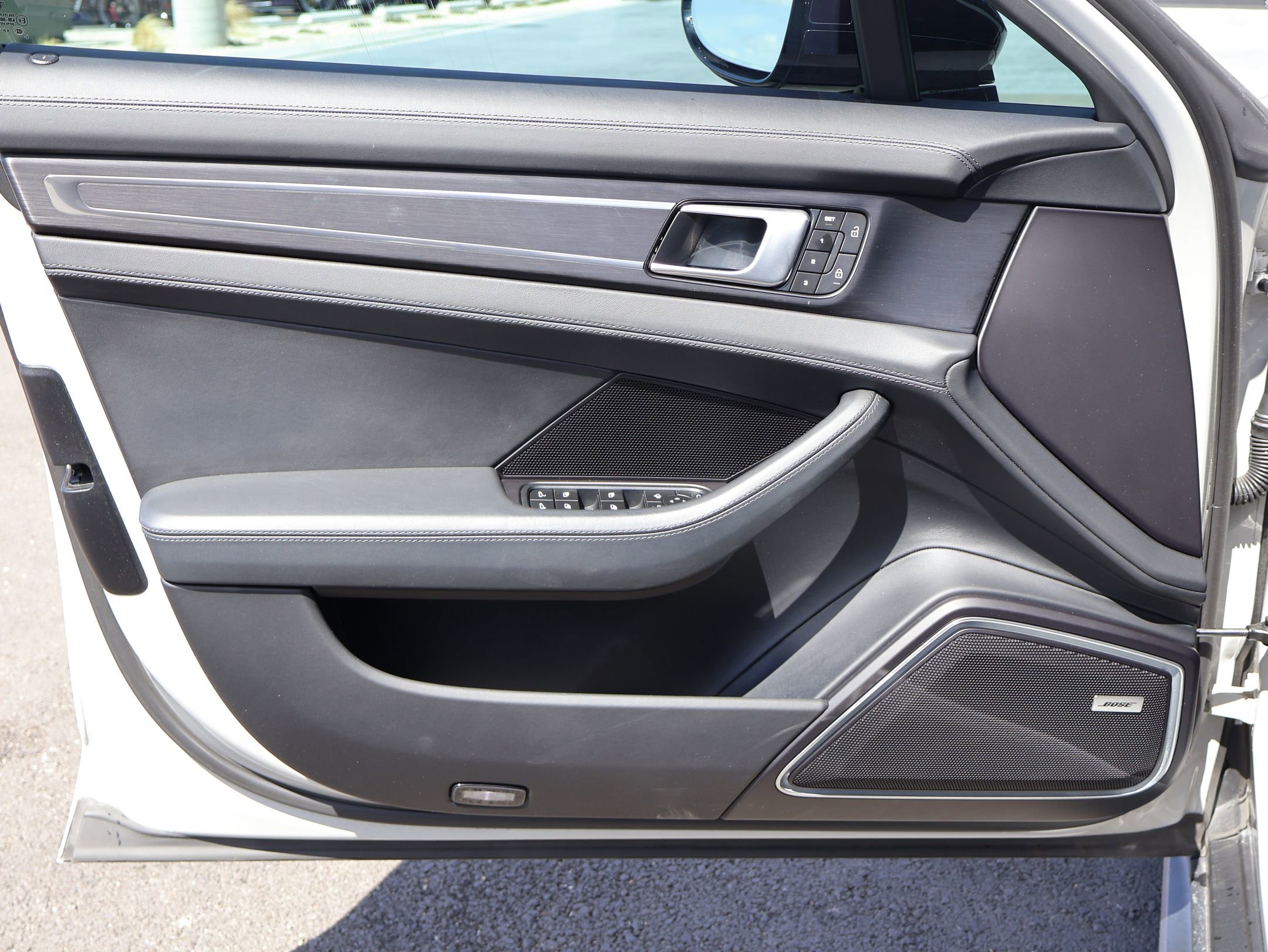 Certified 2023 Porsche Panamera GTS image 14