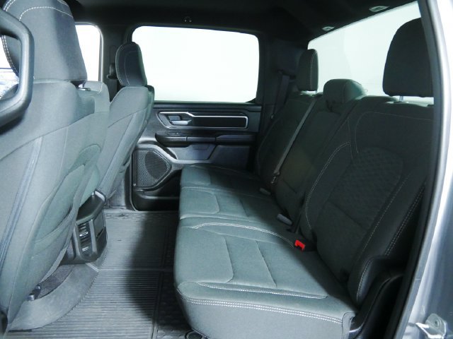 Used 2025 RAM 1500 Big Horn AWD/4WD image 18