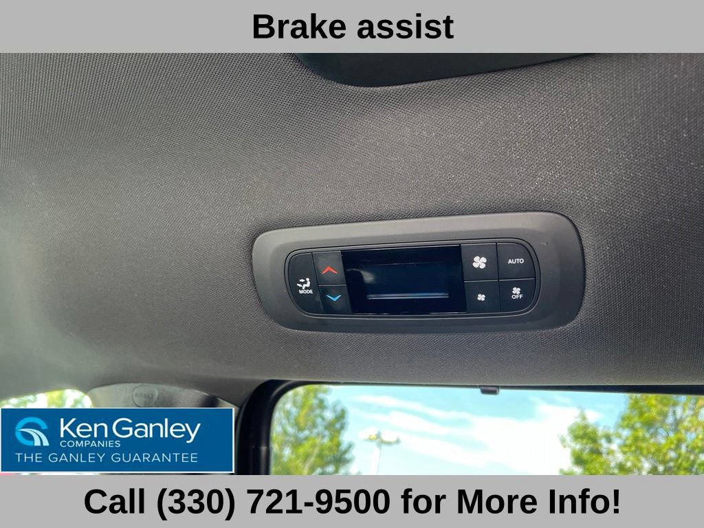 Used 2021 Chrysler Pacifica Touring-L w/ S Appearance Package FWD image 42