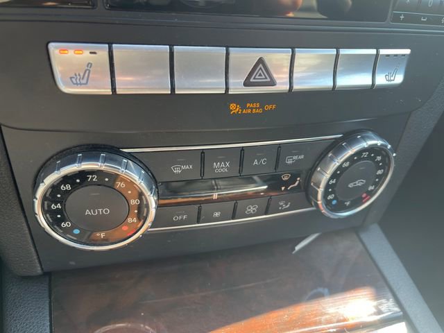 Used 2012 Mercedes-Benz C 300 4MATIC Sedan image 23