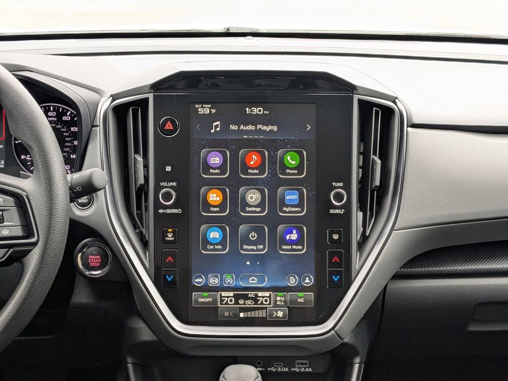 New 2026 Subaru Crosstrek 2.0i Premium image 17