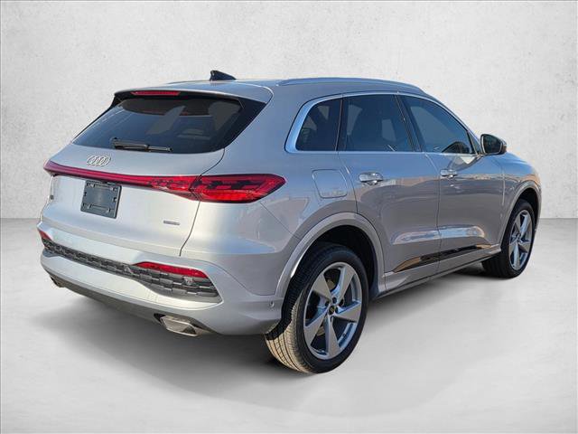 New 2025 Audi Q5 Premium Plus image 2