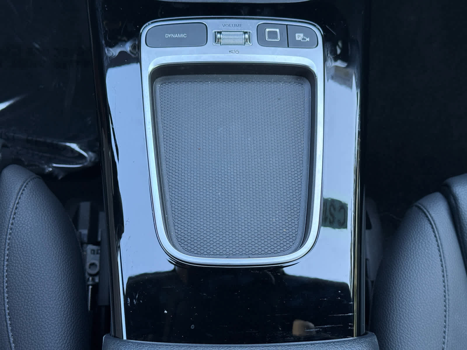 Certified 2025 Mercedes-Benz CLA 250 CLA 250 image 22