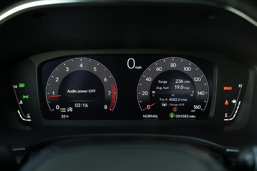 Used 2023 Acura Integra A-Spec w/ Technology Package FWD image 48