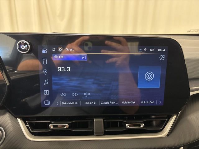 New 2026 Chevrolet Equinox LT AWD/4WD image 20
