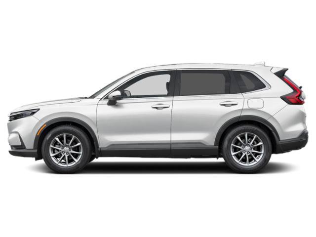 New 2026 Honda CR-V EX image 3