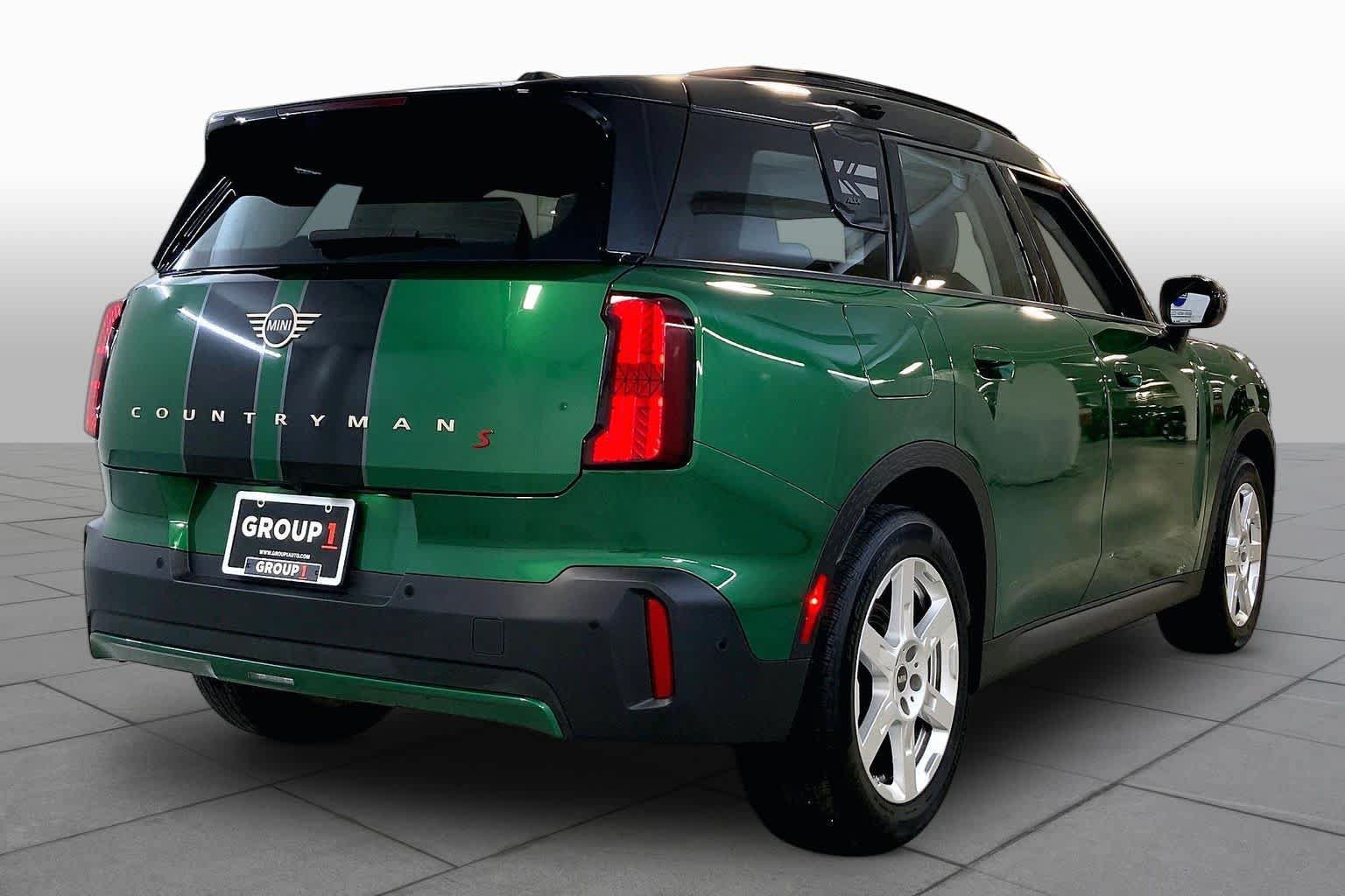 Used 2025 MINI Cooper Countryman S AWD/4WD image 12