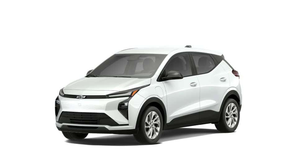 New 2027 Chevrolet Bolt LT w/ Comfort Package image 35