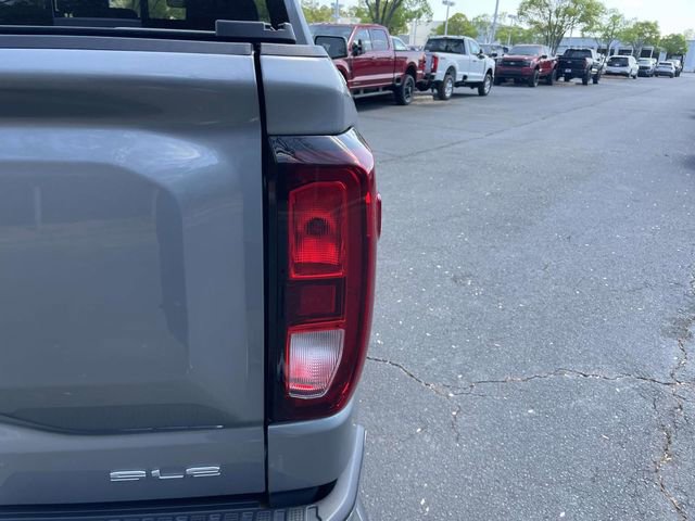 Used 2024 GMC Sierra 1500 SLE w/ Preferred Package image 32
