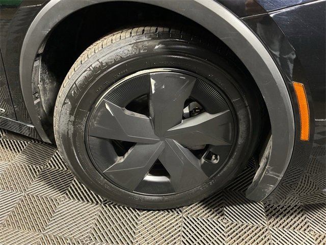 Used 2025 Toyota Prius LE image 36