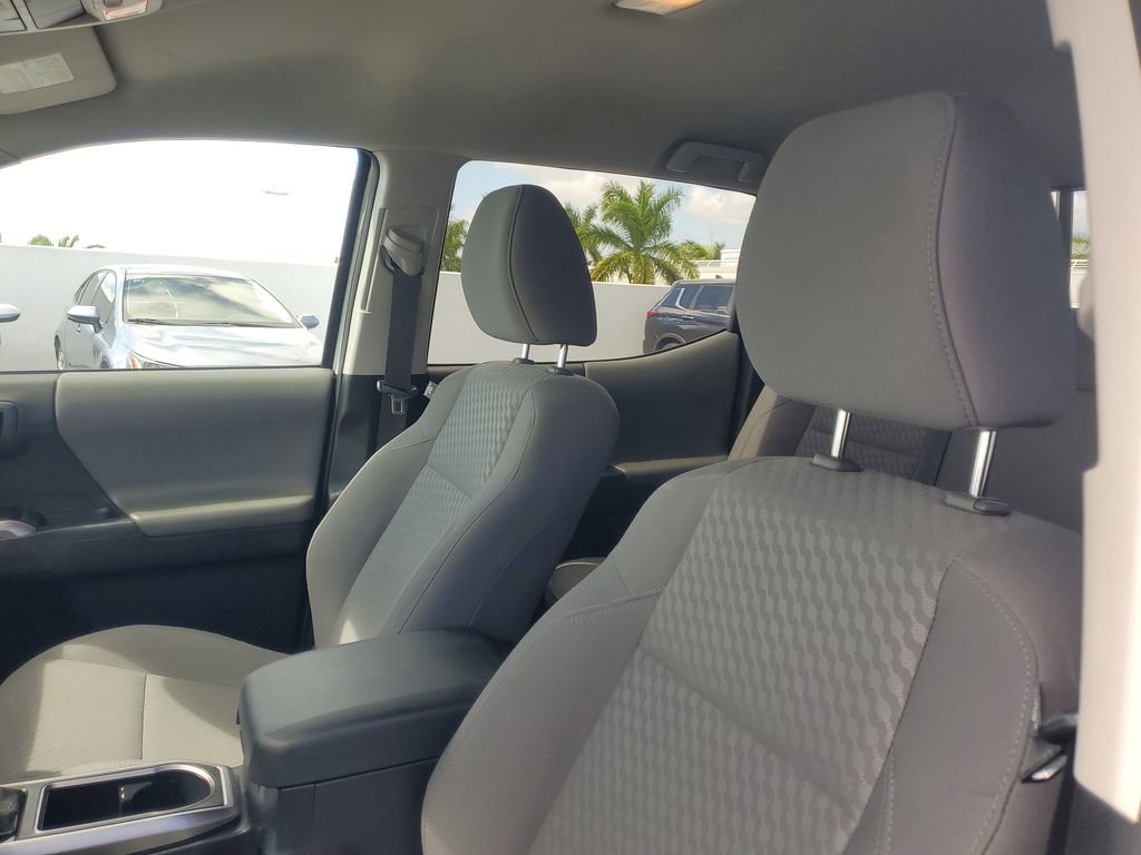 Certified 2023 Toyota Tacoma SR5 image 15