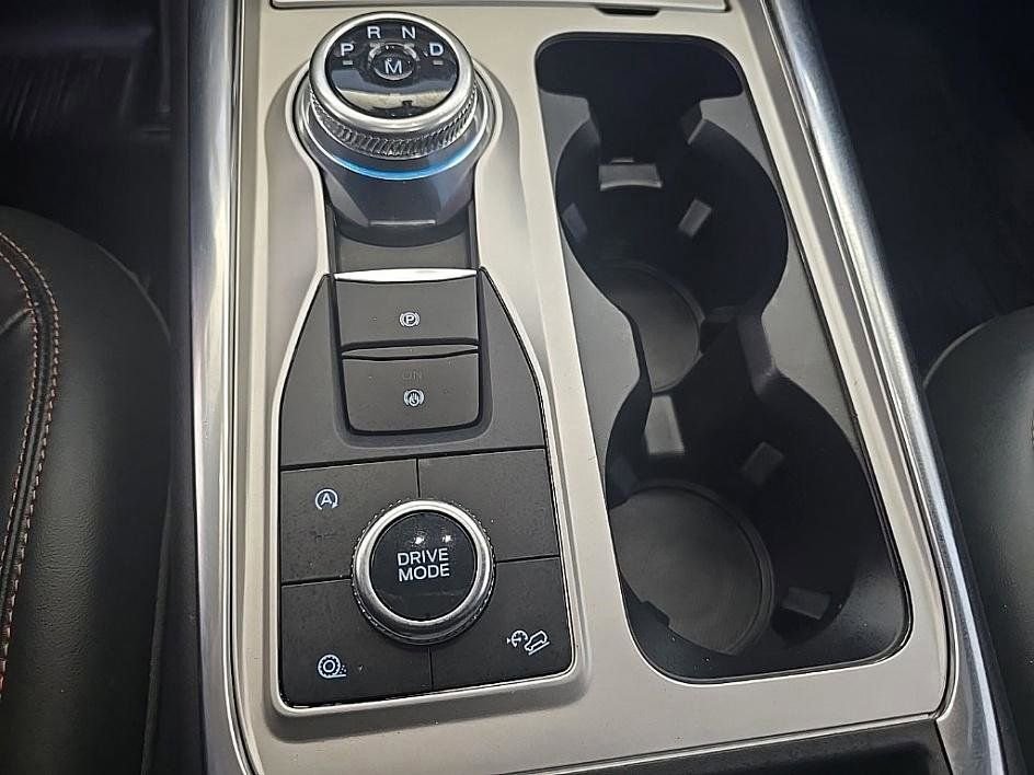Used 2024 Ford Explorer Timberline image 22