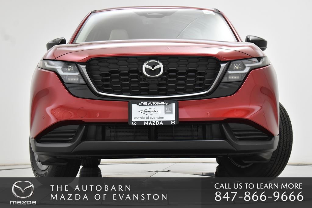 New 2026 MAZDA CX-5 Select AWD/4WD image 5