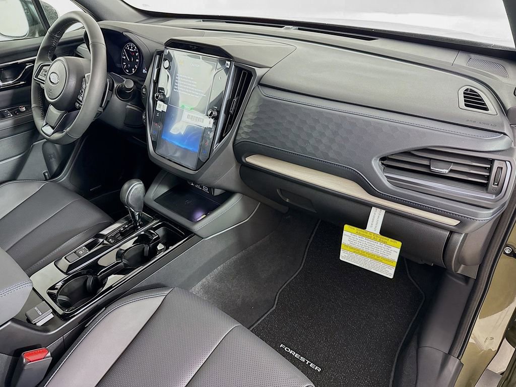 New 2026 Subaru Forester Limited AWD/4WD image 37