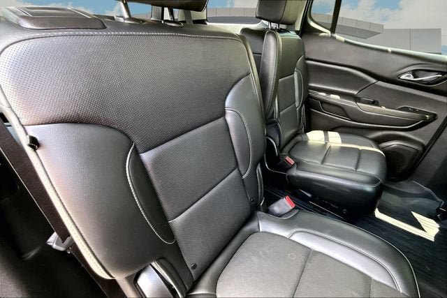 Used 2023 GMC Acadia SLT w/ Preferred Package AWD/4WD image 27