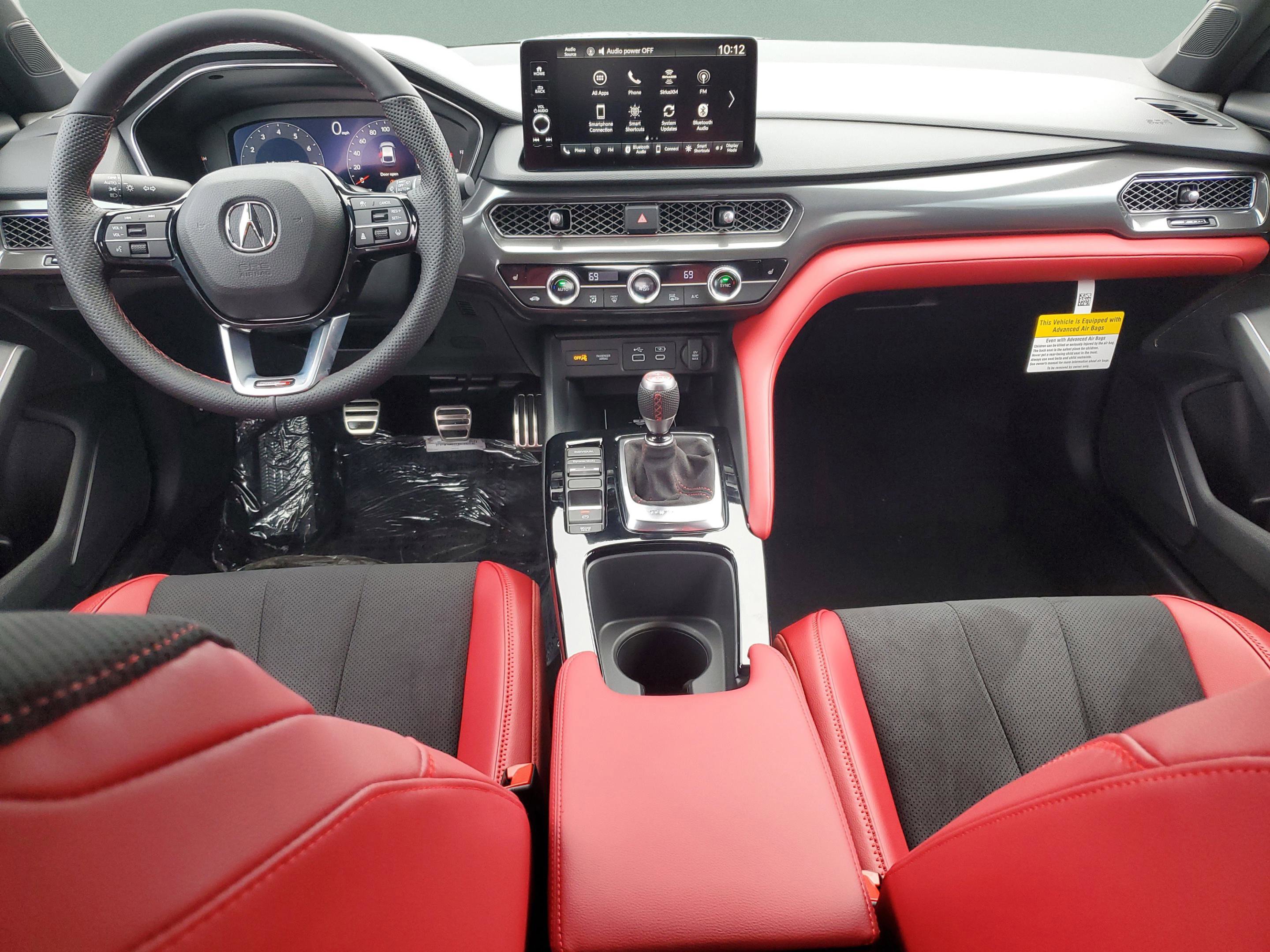 New 2026 Acura Integra Type S image 14