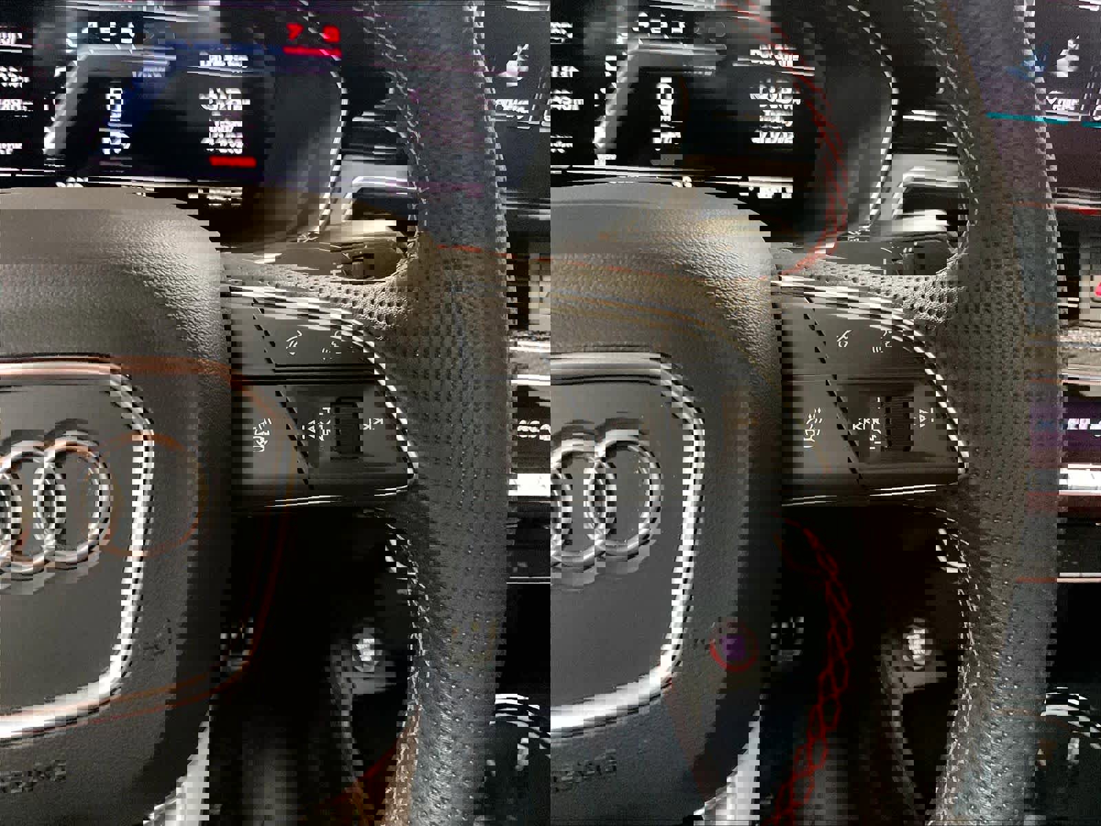 Certified 2023 Audi S4 Prestige w/ Prestige Package AWD/4WD image 20