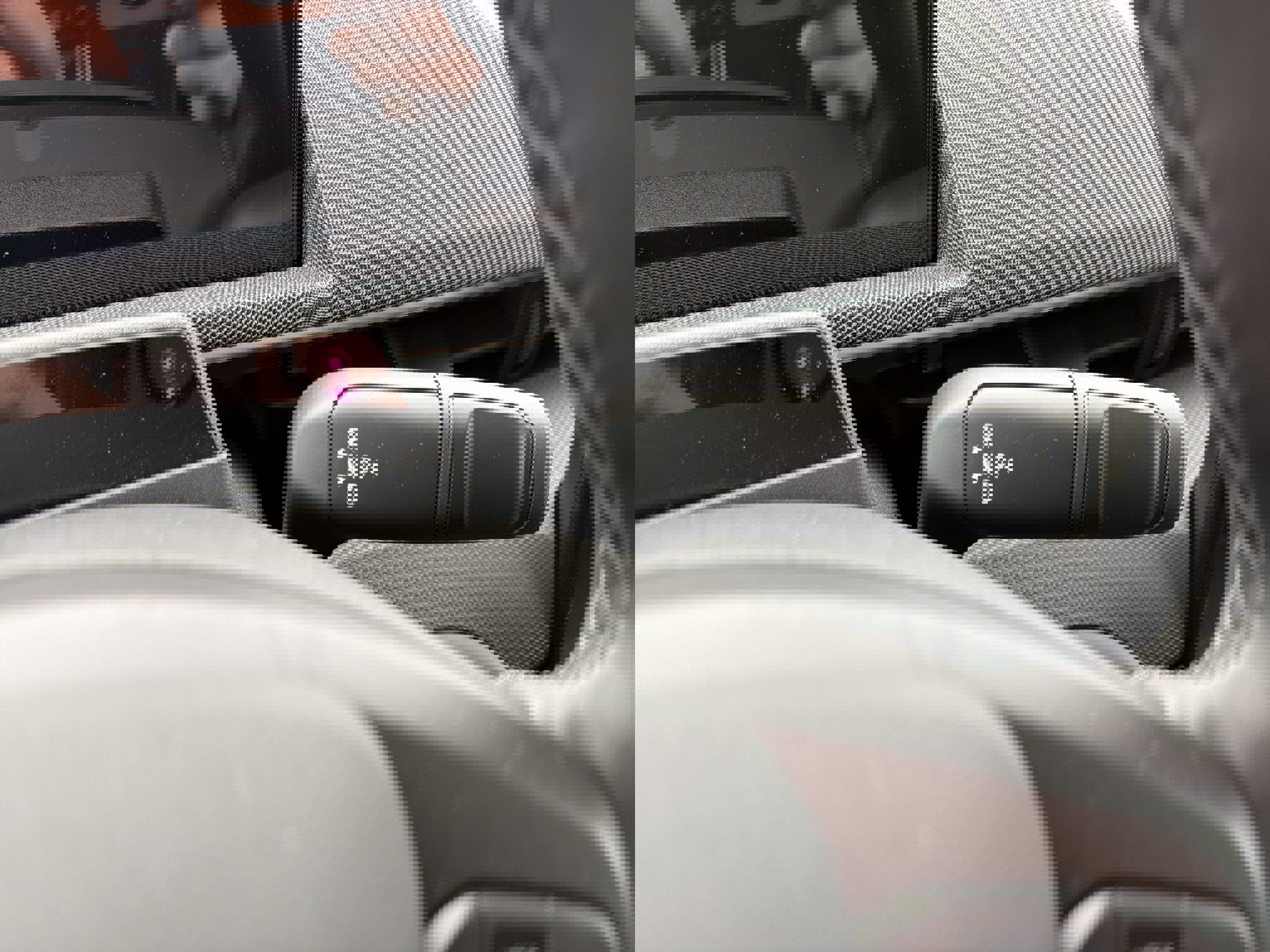 New 2025 Ford Mustang Mach-E Premium AWD/4WD image 18