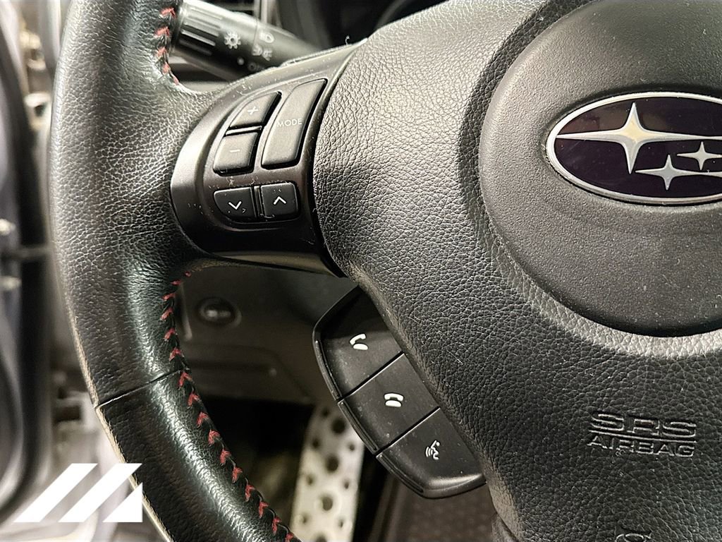 Used 2013 Subaru Impreza WRX Hatchback AWD/4WD image 12