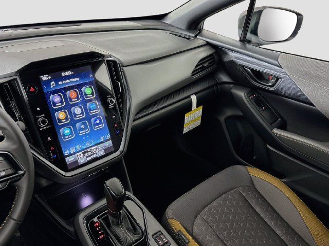 Certified 2025 Subaru Crosstrek 2.5i Sport w/ Crosstrek Mirror Package AWD/4WD image 25