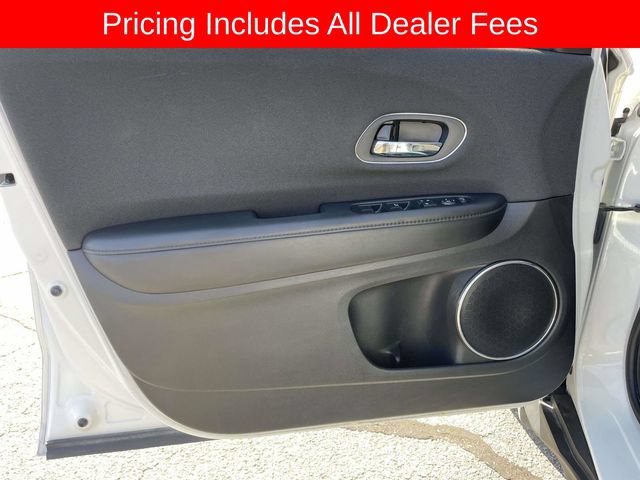 Used 2021 Honda HR-V EX image 18