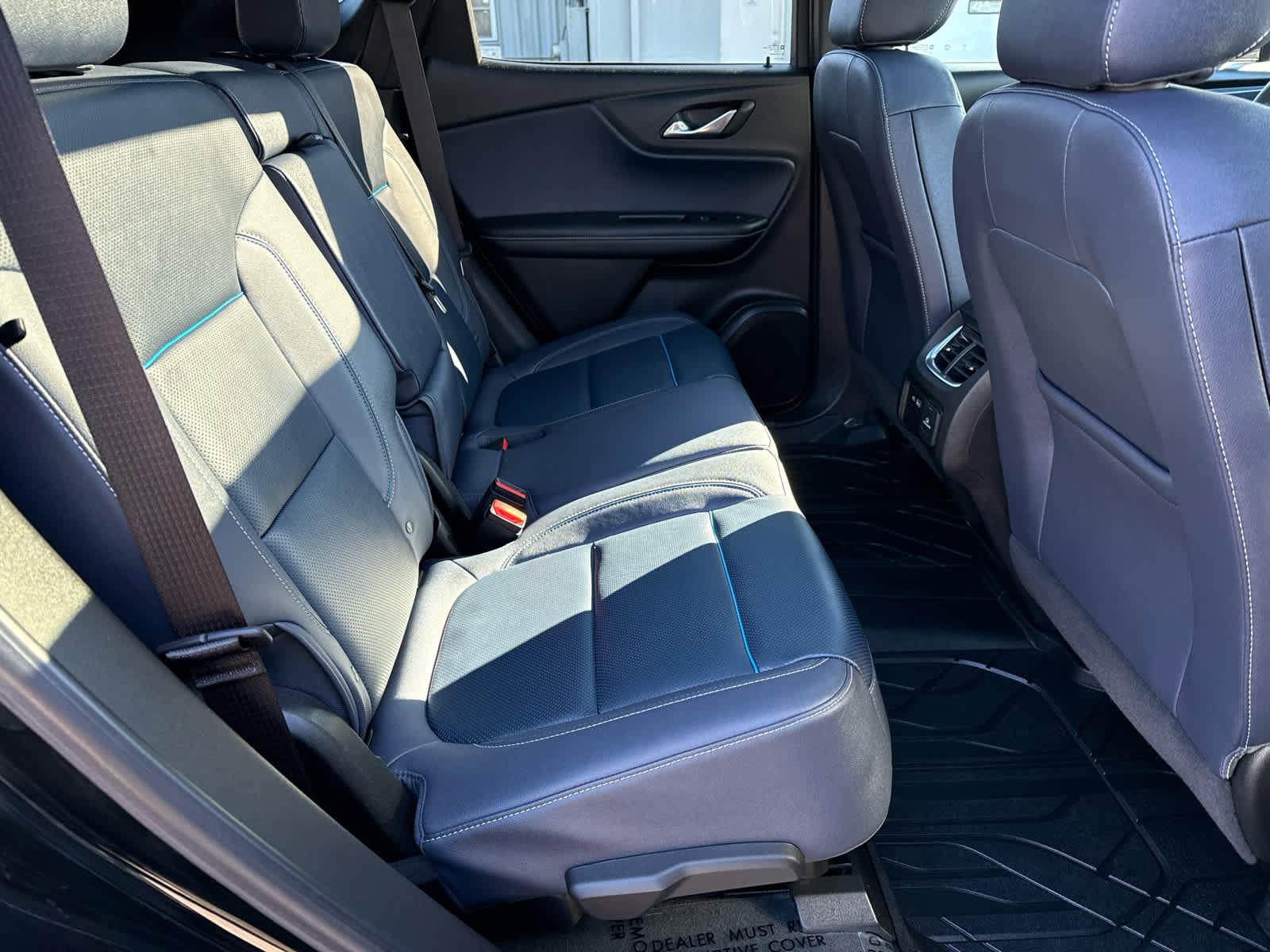 Used 2023 Chevrolet Blazer RS w/ Driver Confidence II Package image 13