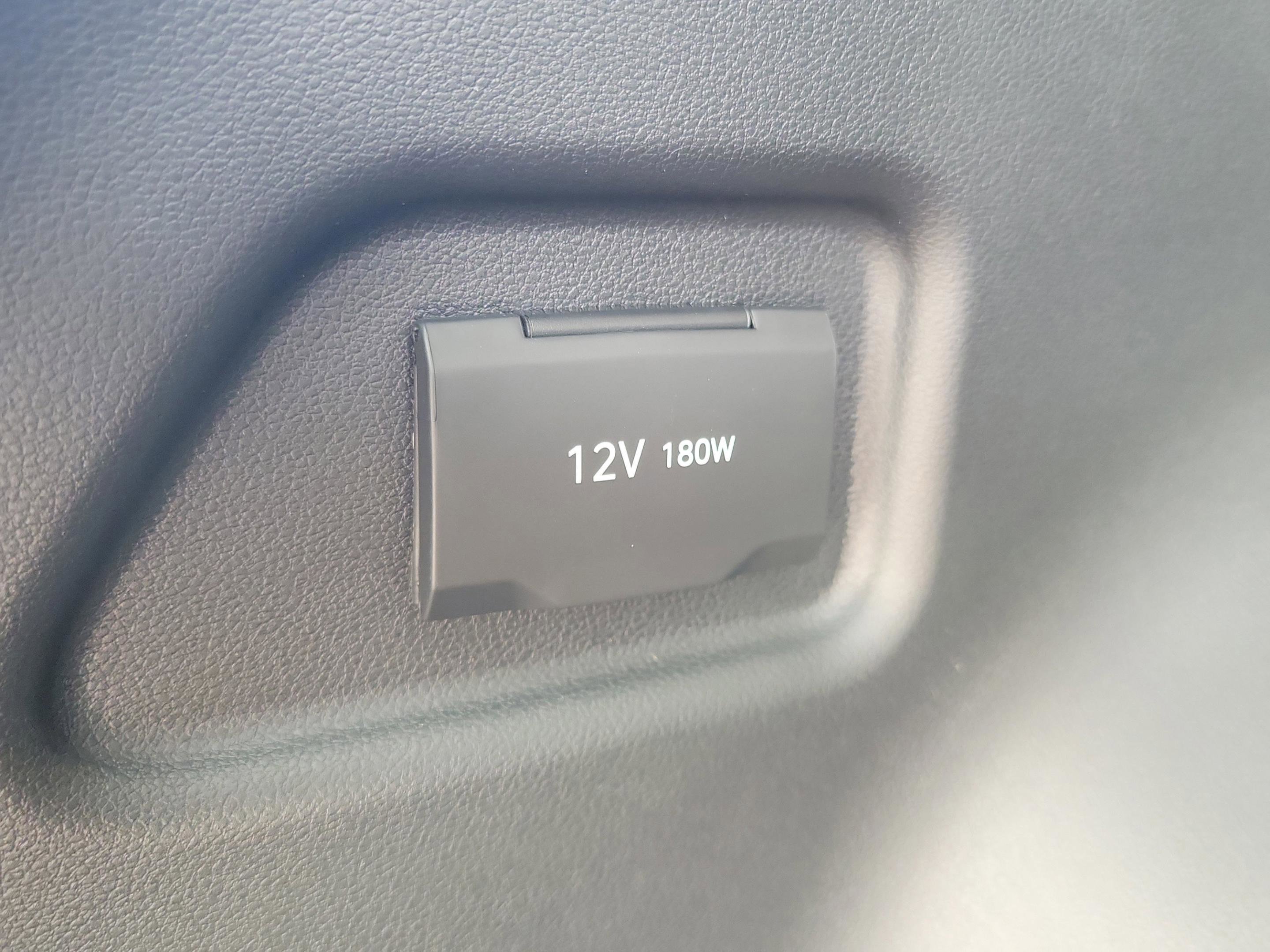 New 2026 Hyundai Tucson SEL image 31