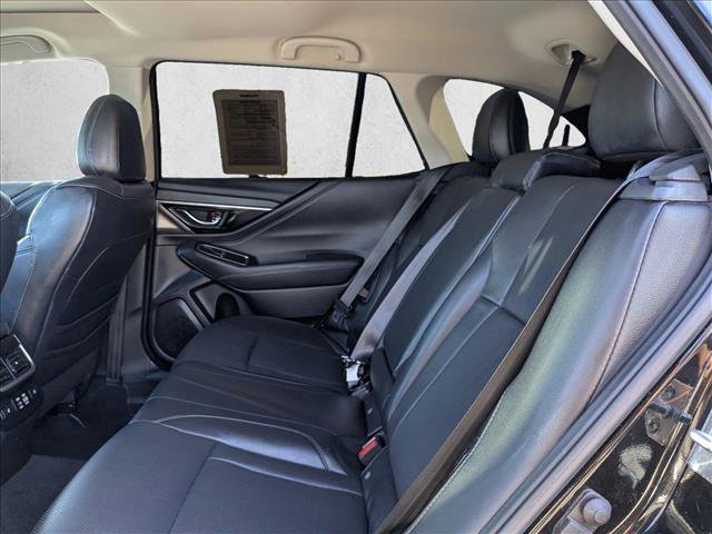 Used 2023 Subaru Outback Limited image 21