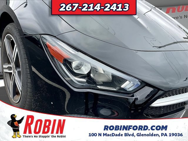 Used 2021 Mercedes-Benz CLA 250 4MATIC image 32