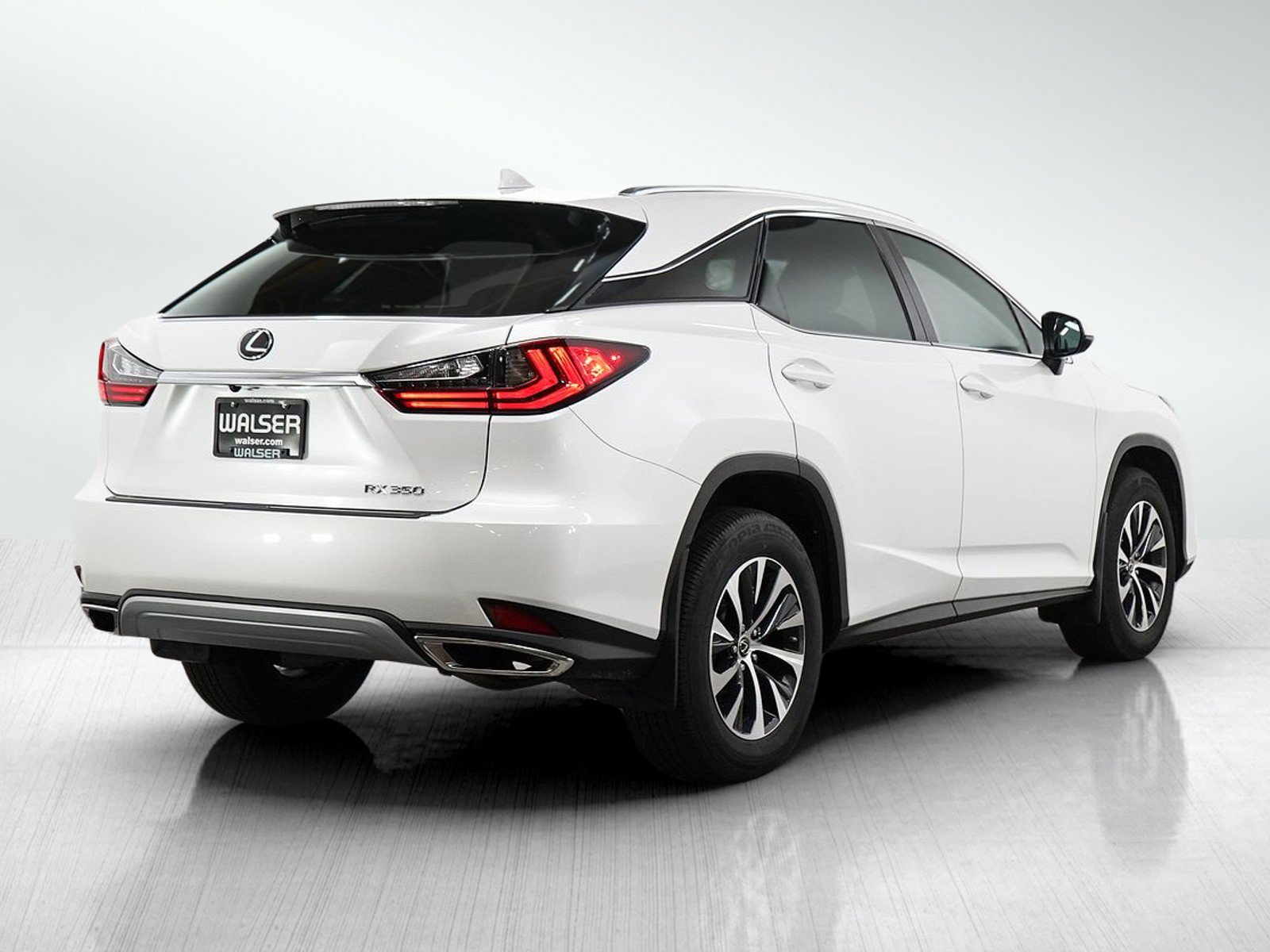 Used 2022 Lexus RX 350 AWD w/ Premium Package image 6