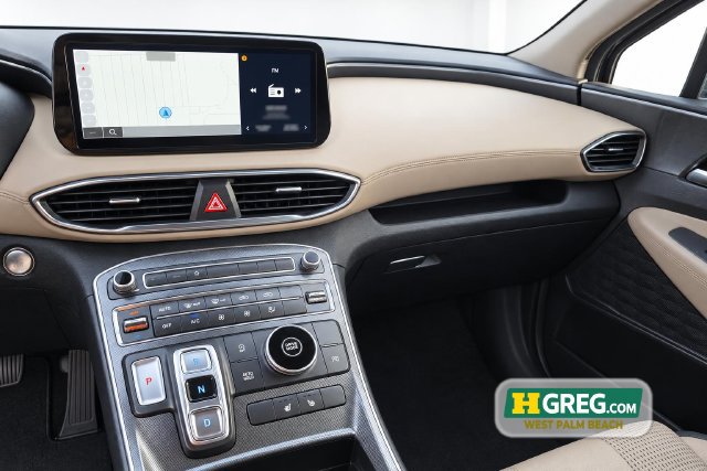 Used 2023 Hyundai Santa Fe SEL w/ Cargo Package FWD image 14