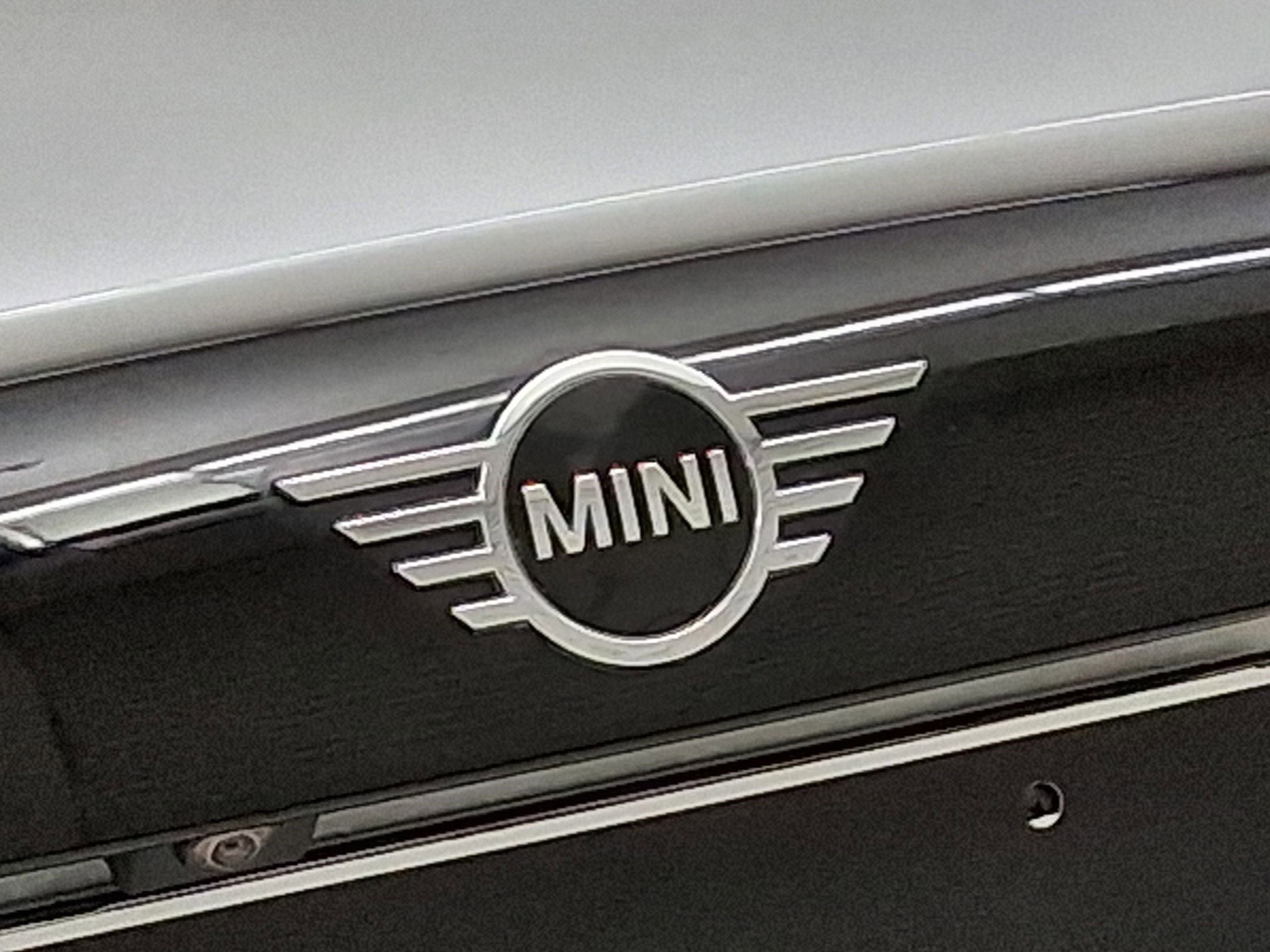Certified 2024 MINI Cooper S image 20