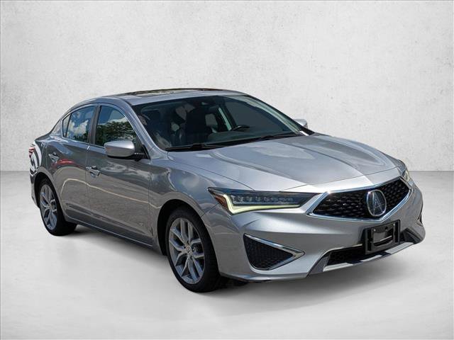 Used 2020 Acura ILX FWD image 3