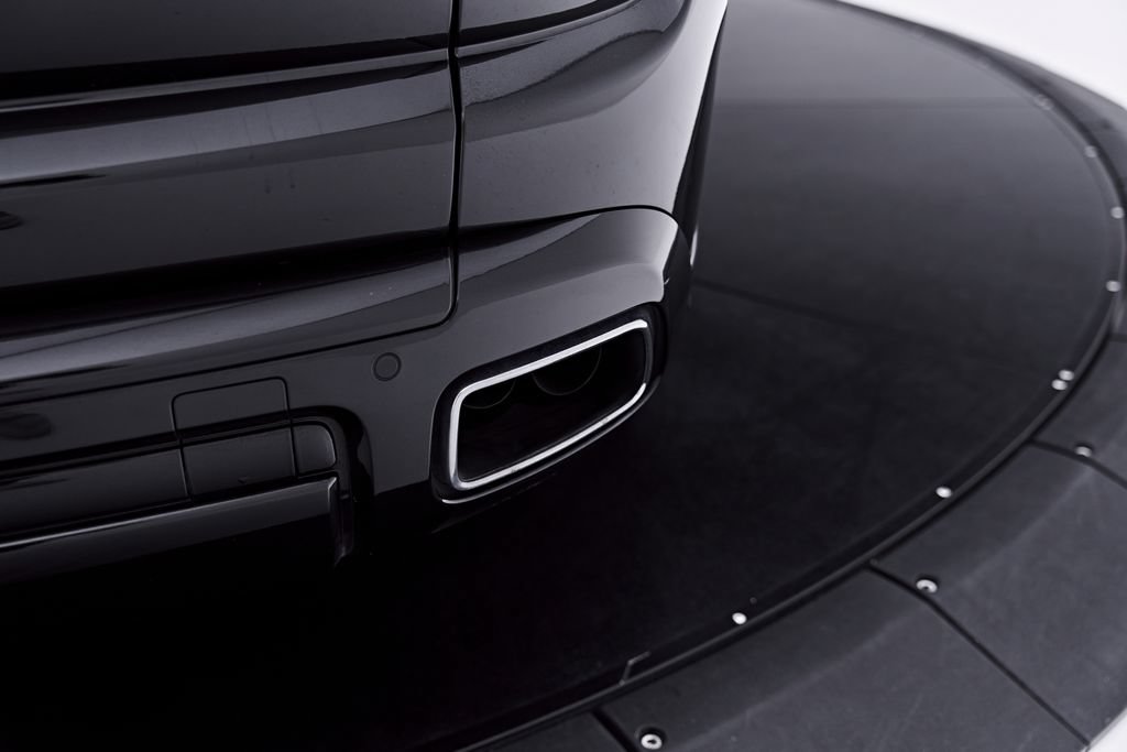 Used 2020 Rolls-Royce Cullinan AWD/4WD image 27