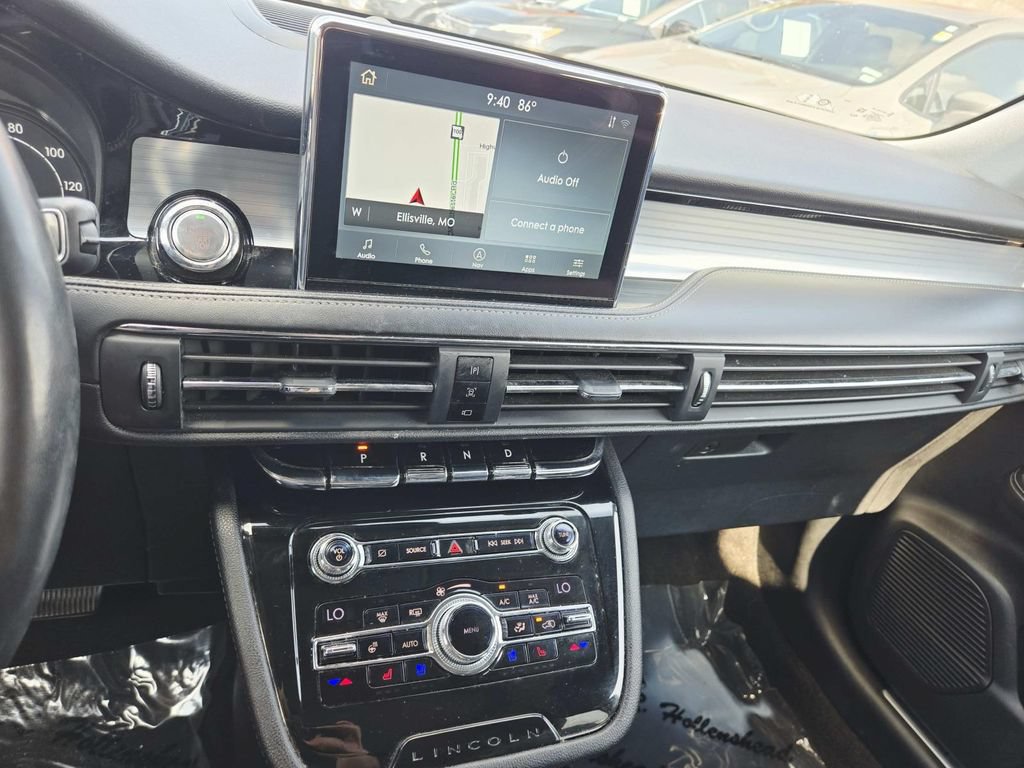 Used 2020 Lincoln Corsair AWD w/ Premium Package image 22