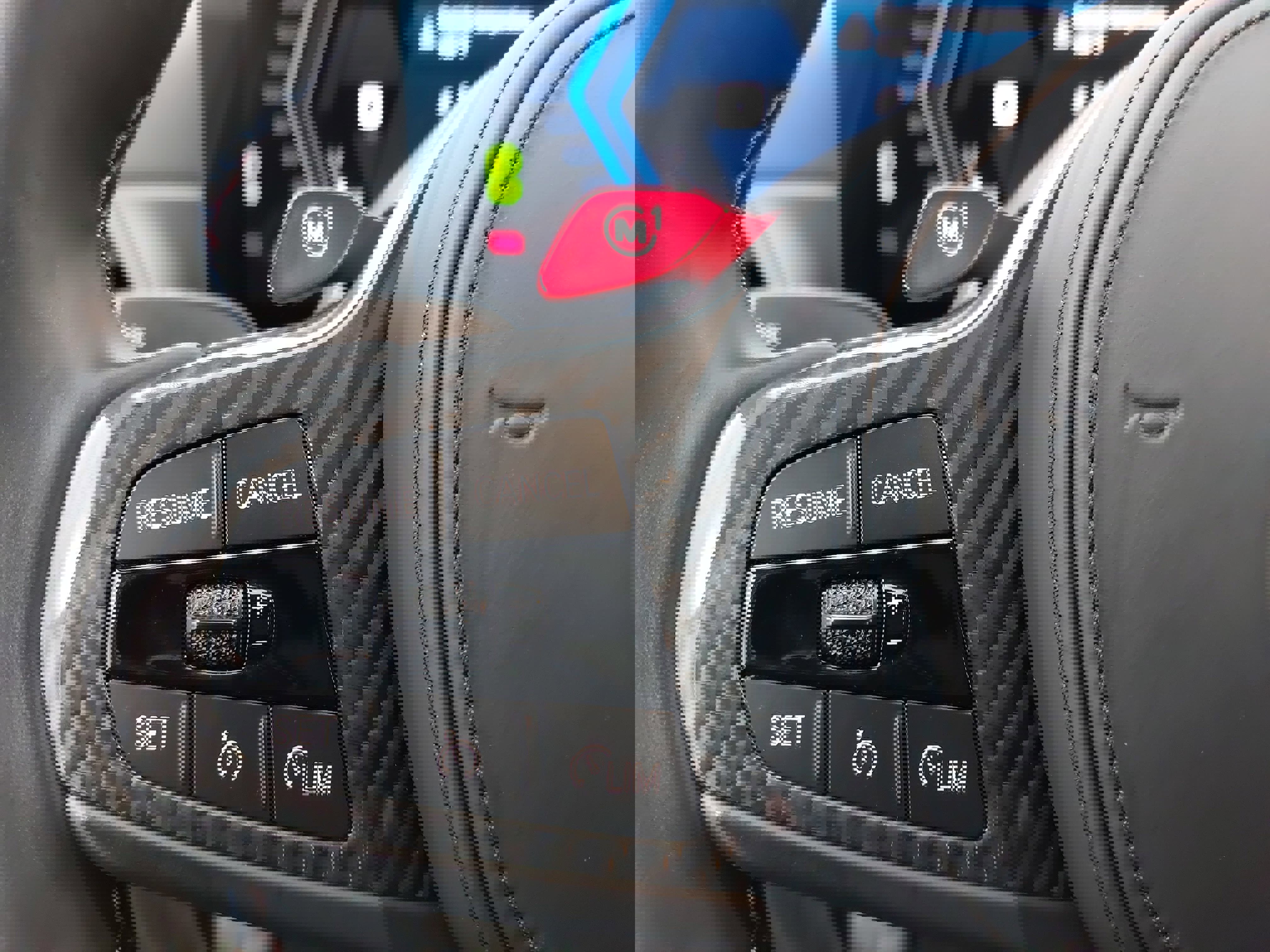 Used 2024 BMW M3 w/ Executive Package image 19