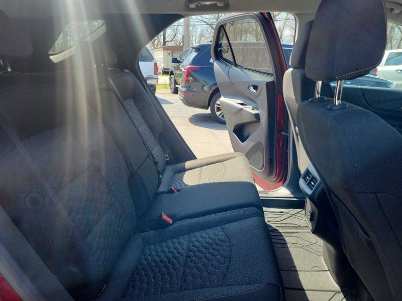 Used 2020 Chevrolet Equinox LT image 12