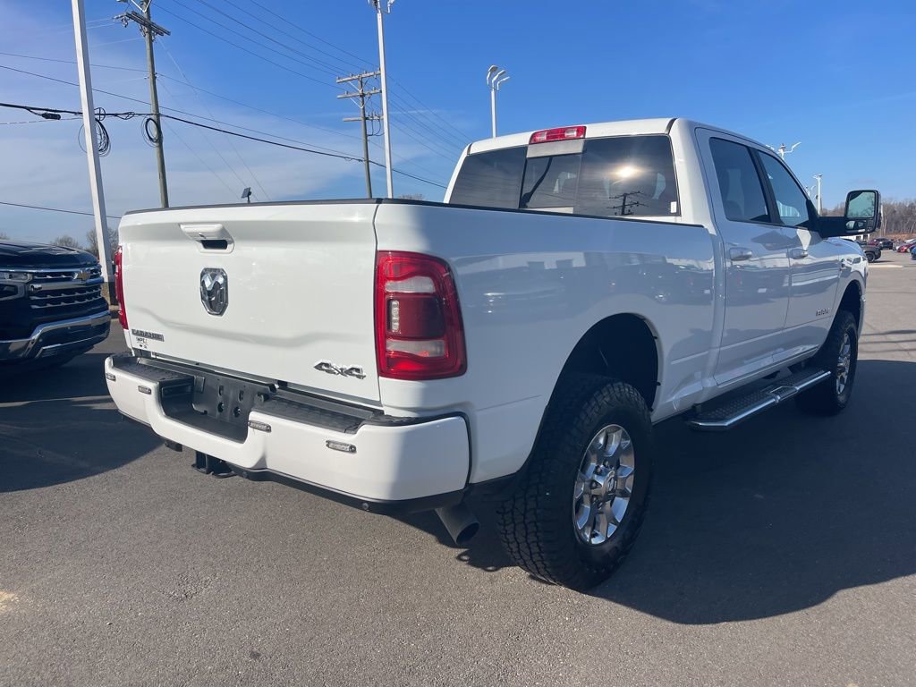 Used 2024 RAM 2500 Laramie image 5