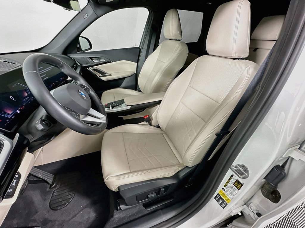 Certified 2023 BMW X1 xDrive28i w/ Convenience Package AWD/4WD image 21
