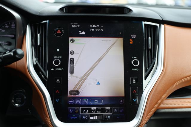 Certified 2022 Subaru Legacy Touring XT image 33