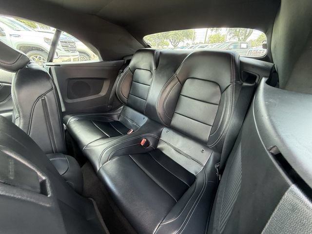 Used 2025 Ford Mustang Premium RWD image 29