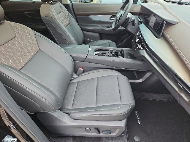 Certified 2026 Nissan Murano Platinum w/ Cargo Package AWD/4WD image 22