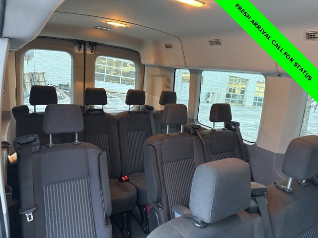 Used 2019 Ford Transit 350 XLT image 13