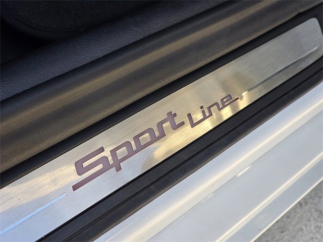 Used 2020 BMW 530i w/ Convenience Package image 7